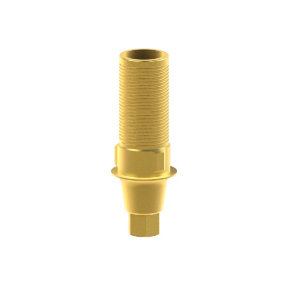Tibase personnalisable Neodent® Gran Morse® GM