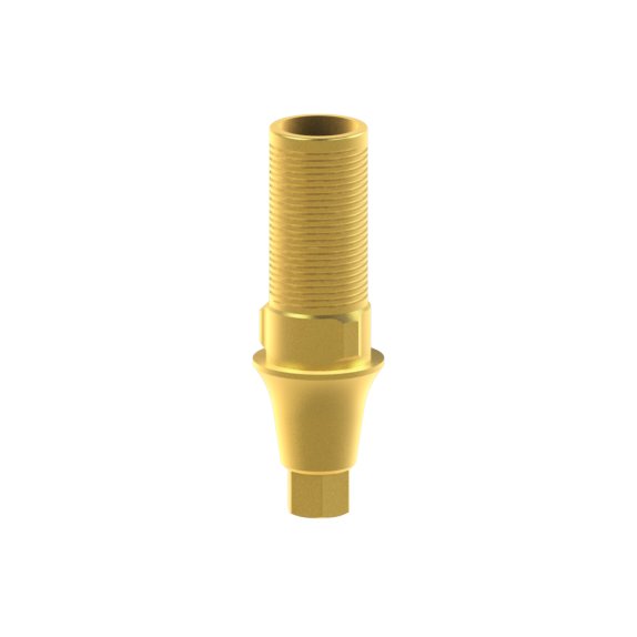 Tibase personnalisable Neodent® Gran Morse® GM