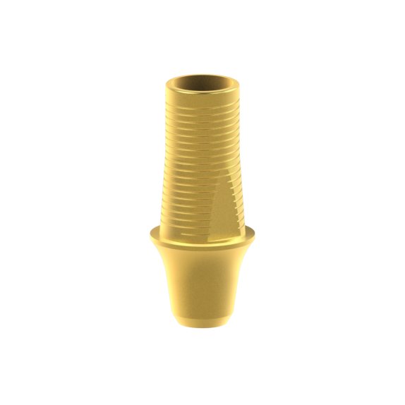 Tibase personnalisable Neodent® Gran Morse® GM