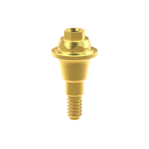 Multi-unit Neodent® GM abutment