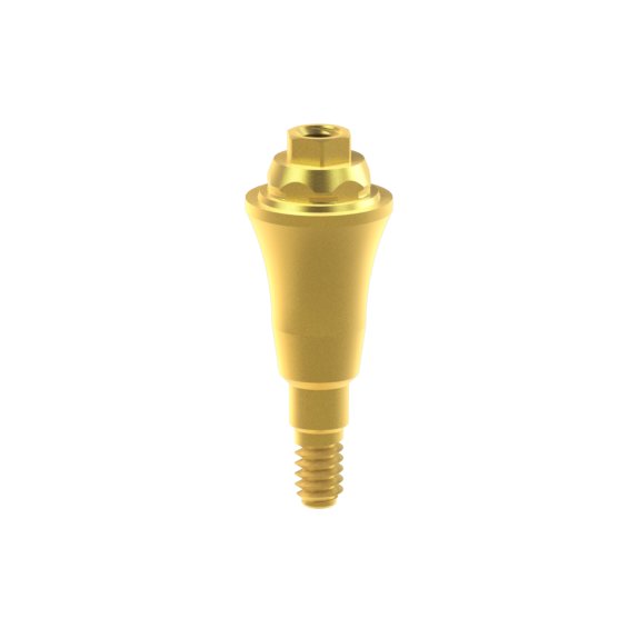Multi-unit Neodent® Gran Morse® GM