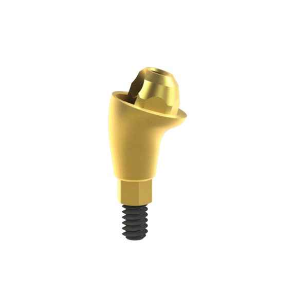 Multi-unit AP Neodent® Gran Morse® GM