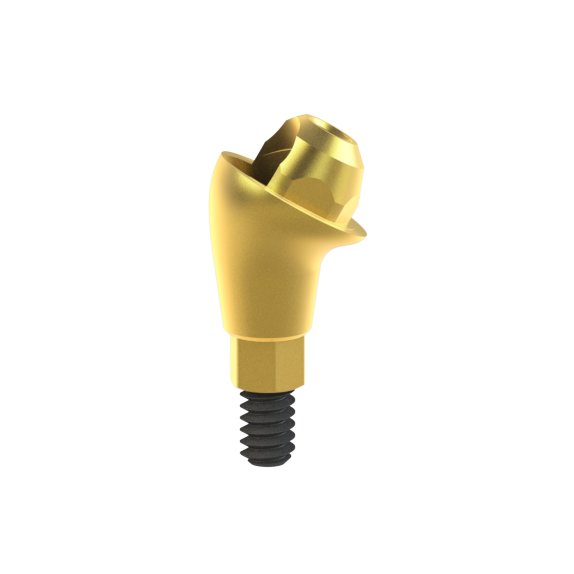 Multi-unit AP Neodent® Gran Morse® GM