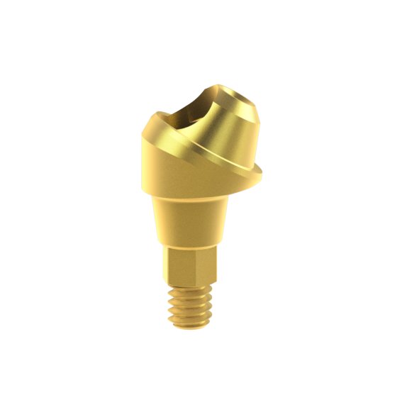 Multi-unit Neodent® GM abutment