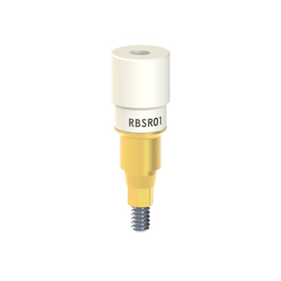 Scanbody Neodent® Gran Morse® GM