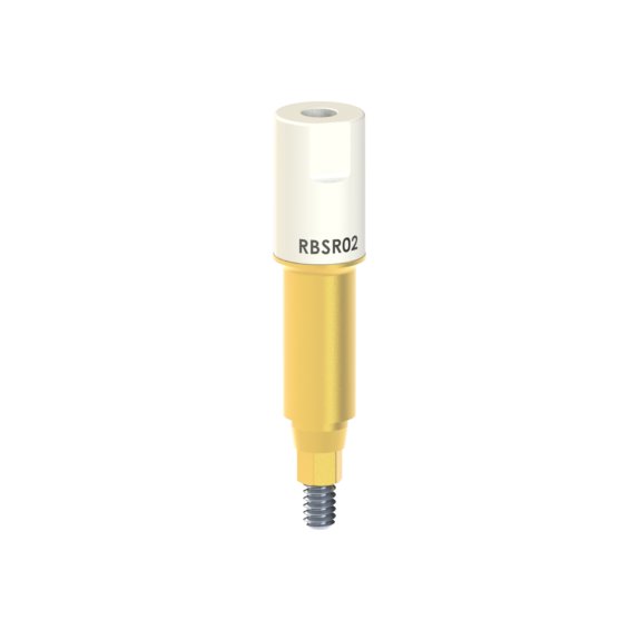 Scanbody Neodent® Gran Morse® GM