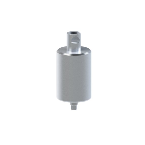 Premilled Neodent® Gran Morse® GM - IPDmilled