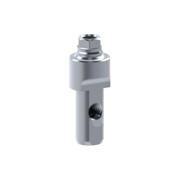 Analogue Neodent® GM Abutment