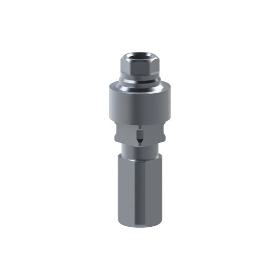 Analogue Neodent® GM Abutment
