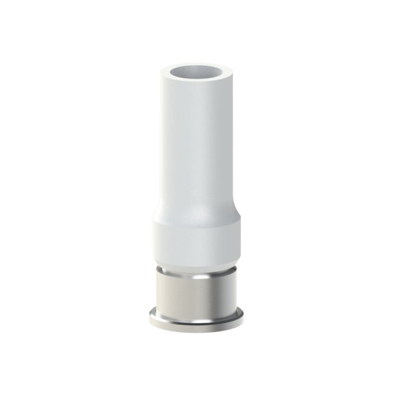Base CoCr Calcinable Neodent® GM Abutment