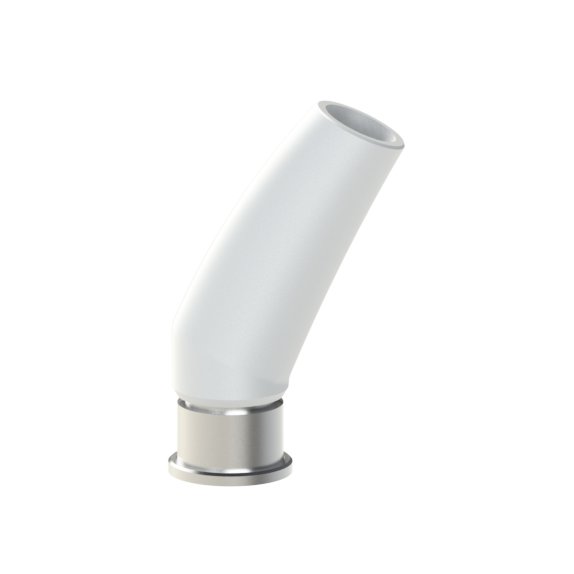 Base CoCr Calcinable Neodent® GM Abutment