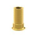 Base personalizable Tibase Neodent® GM Abutment