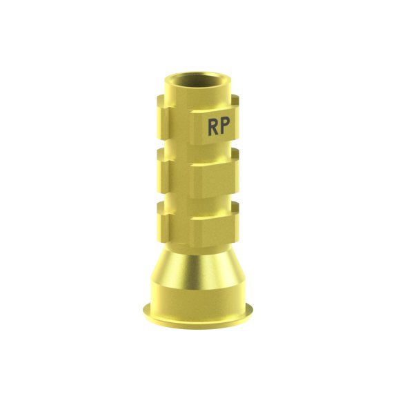 Pilier provisoire/Tranfert Neodent® GM Abutment