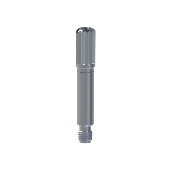 Pilier provisoire/Tranfert Neodent® GM Abutment - Vis longue