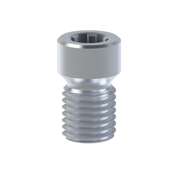 Vis titane Neodent® GM Abutment