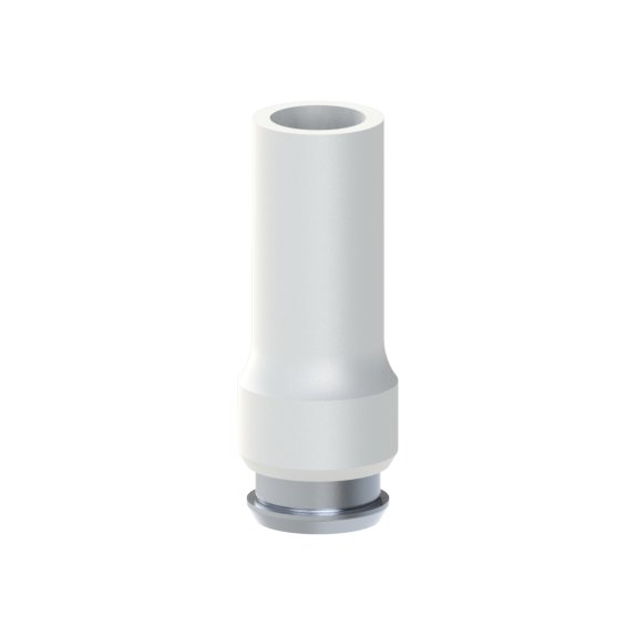 Base CoCr Calcinable Neodent® GM Micro Abutment