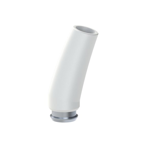 Base CoCr Calcinable Neodent® GM Micro Abutment