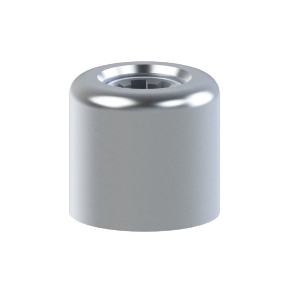 Pilier de cicatrisation Neodent® GM Micro Abutment