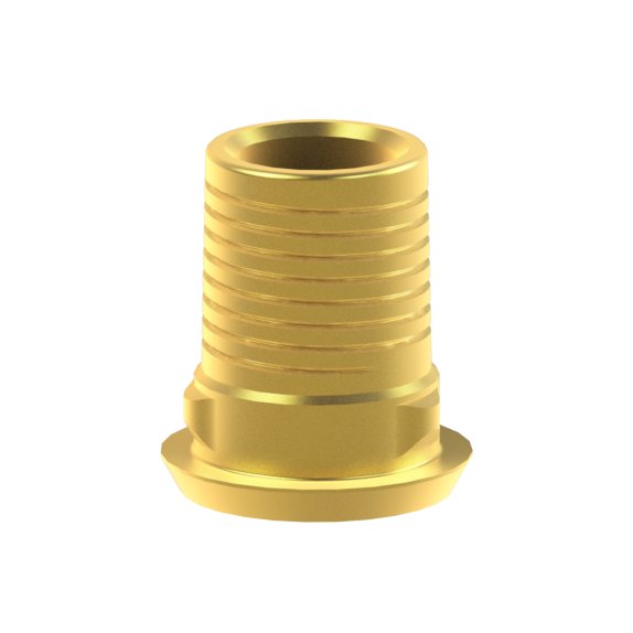 Tibase personnalisable Neodent® GM Micro Abutment