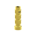 Pilier provisoire/Tranfert Neodent® GM Micro Abutment