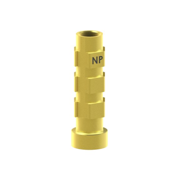 Pilier provisoire/Tranfert Neodent® GM Micro Abutment