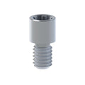 Tornillo de titanio para Micro Abutment Neodent® GM