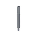 Pilar provisional/Transfer Neodent® GM Micro Abutment - Tornillo largo