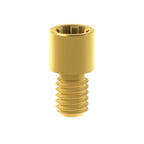 Tornillo de titanio para Micro Abutment Neodent® GM