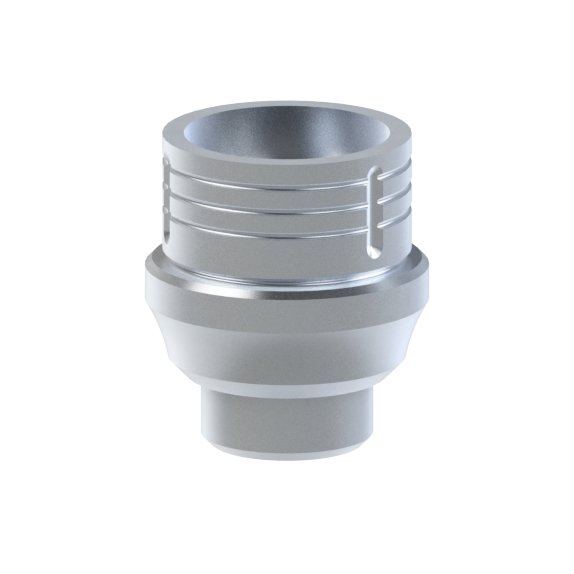Base CoCr Bego® Semados® SC/RS