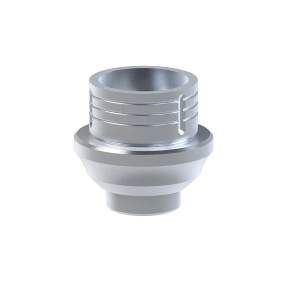 Base CoCr Bego® Semados® SC/RS