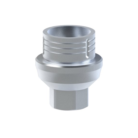 Base CoCr Bego® Semados® SC/RS