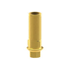 Tibase personnalisable Bego® Semados® SC/RS