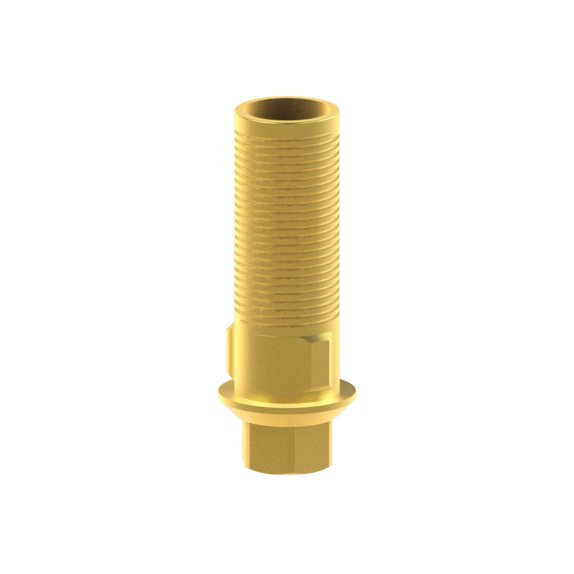Tibase personnalisable Bego® Semados® SC/RS