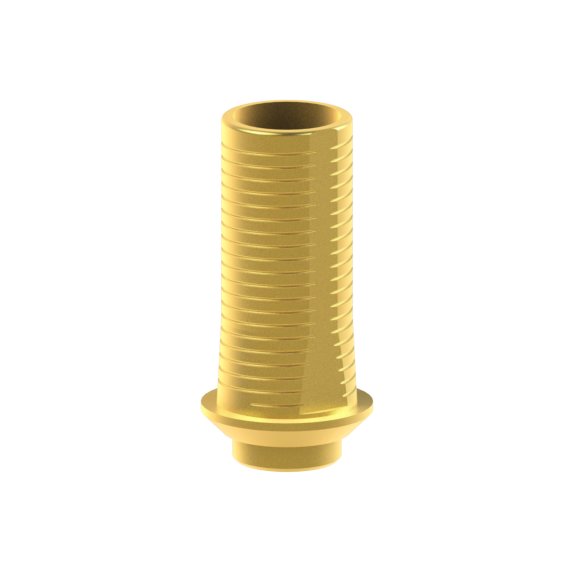 Tibase personnalisable Bego® Semados® SC/RS