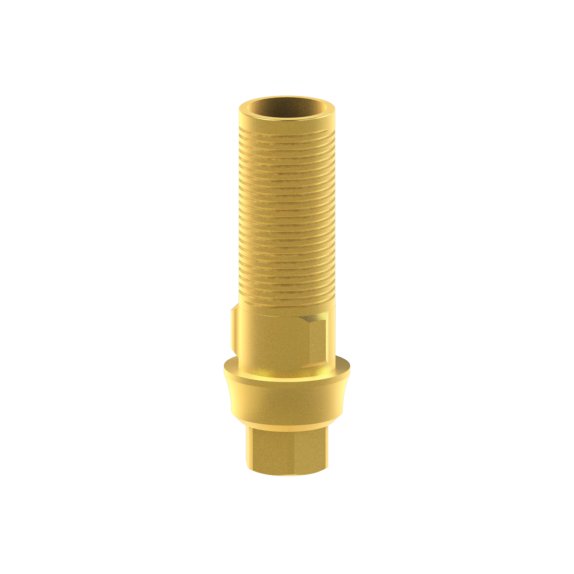 Tibase personnalisable Bego® Semados® SC/RS