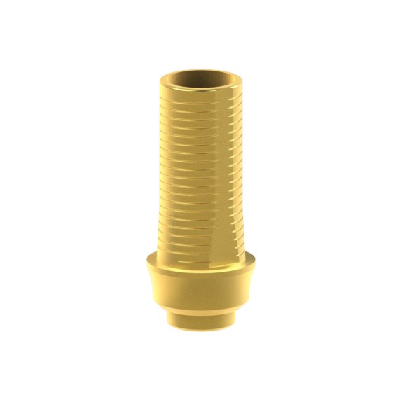 Tibase personnalisable Bego® Semados® SC/RS