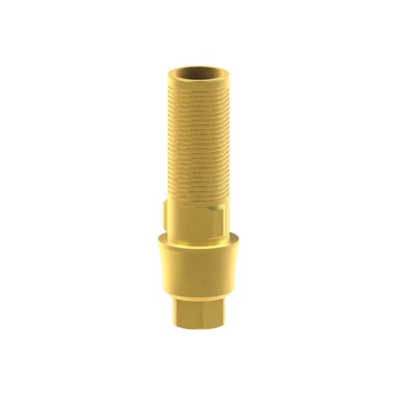 Tibase personnalisable Bego® Semados® SC/RS