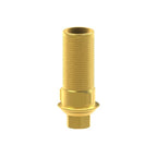 Tibase personnalisable Bego® Semados® SC/RS