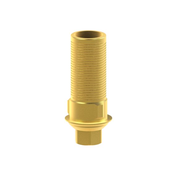 Tibase personnalisable Bego® Semados® SC/RS