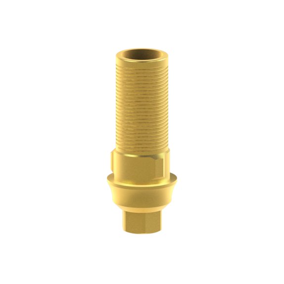 Tibase personnalisable Bego® Semados® SC/RS