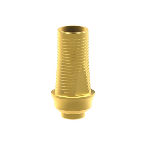 Tibase personnalisable Bego® Semados® SC/RS