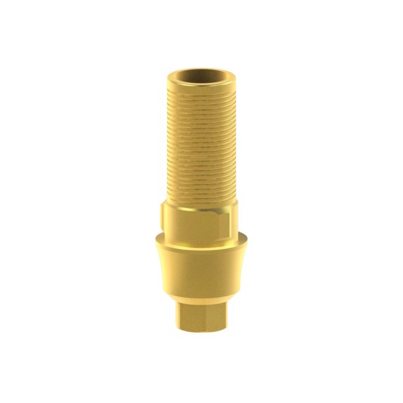 Tibase personnalisable Bego® Semados® SC/RS