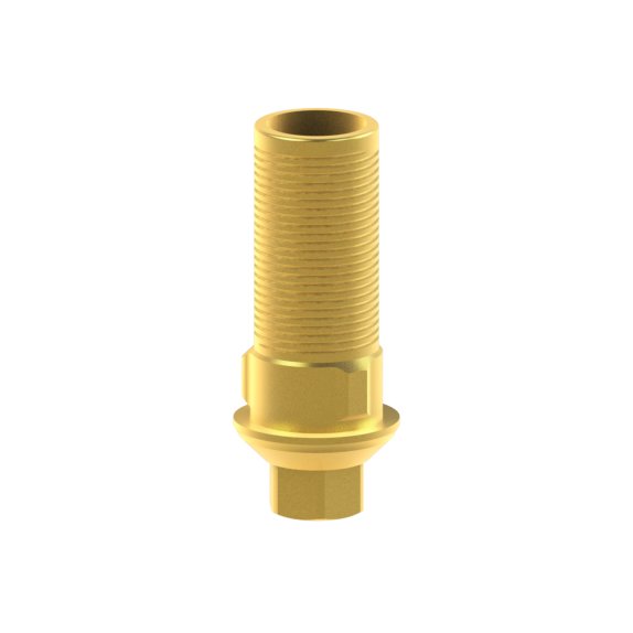 Tibase personnalisable Bego® Semados® SC/RS