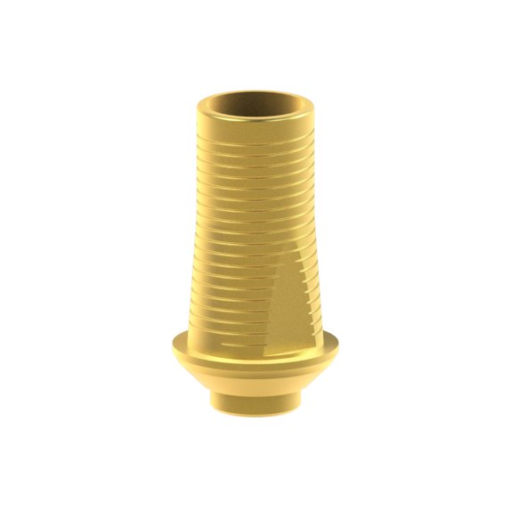 Tibase personnalisable Bego® Semados® SC/RS