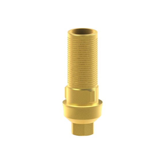 Tibase personnalisable Bego® Semados® SC/RS