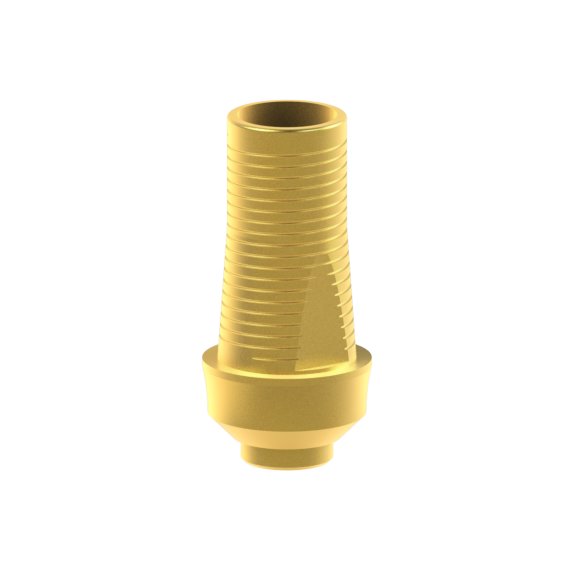 Tibase personnalisable Bego® Semados® SC/RS