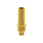 Tibase personnalisable Bego® Semados® SC/RS