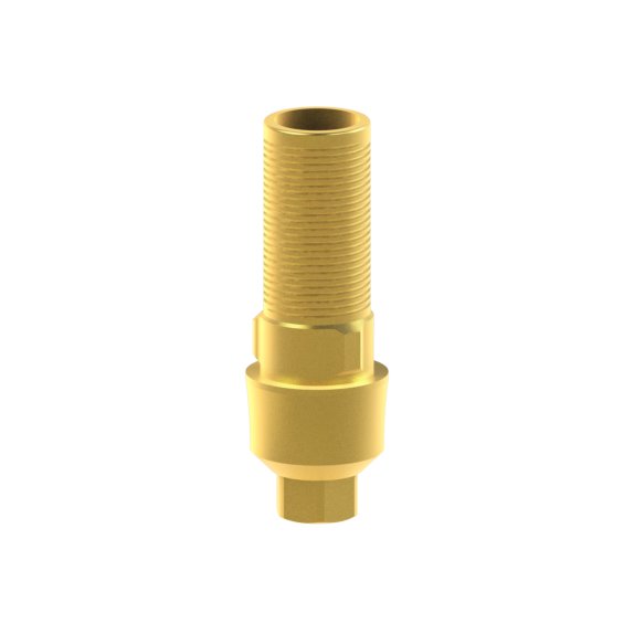 Tibase personnalisable Bego® Semados® SC/RS