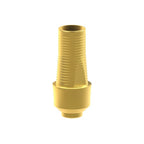 Tibase personnalisable Bego® Semados® SC/RS