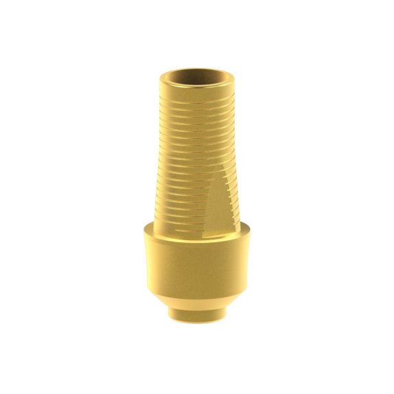 Tibase personnalisable Bego® Semados® SC/RS